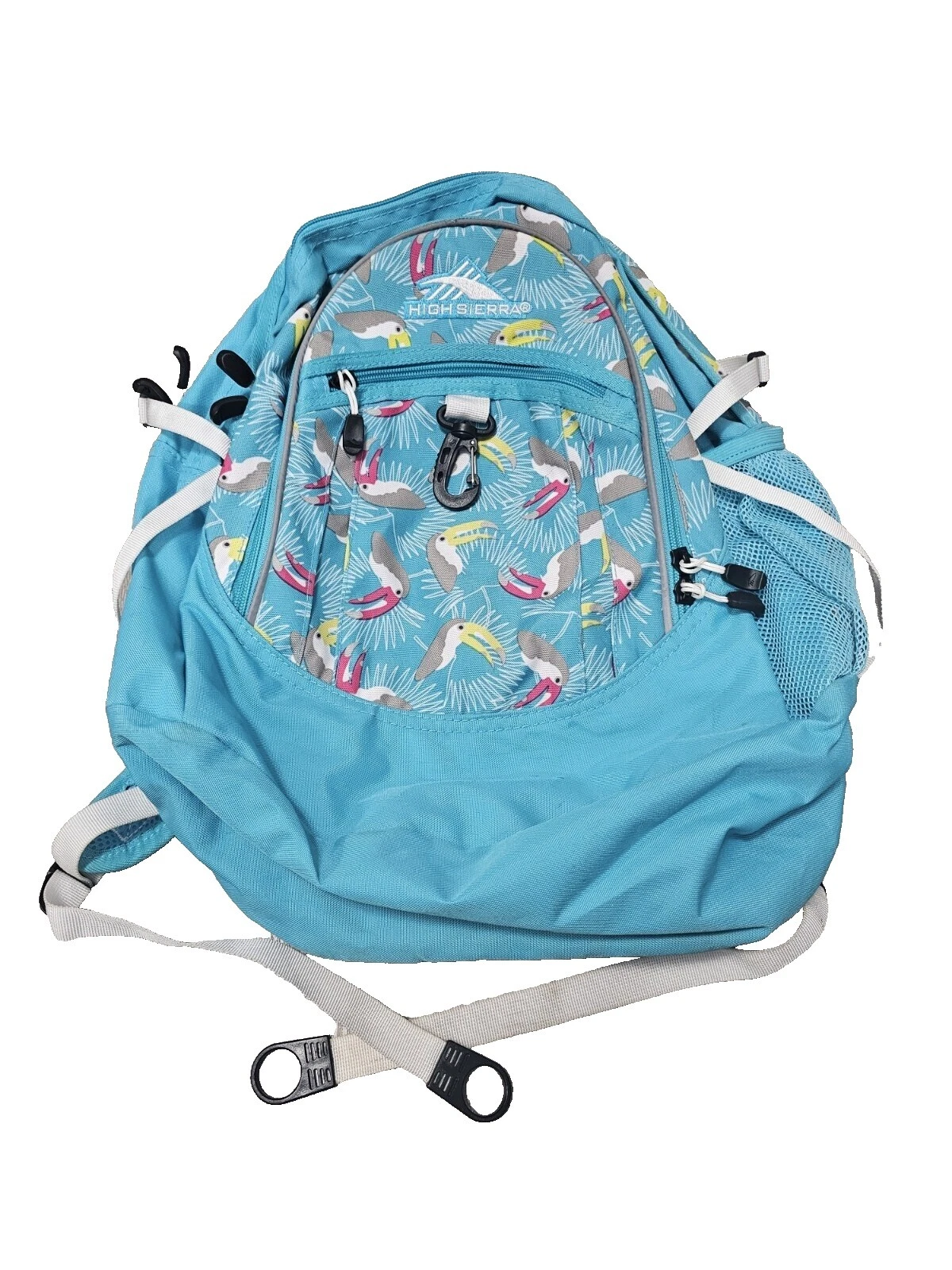 Bolsas para homens High Sierra Branco