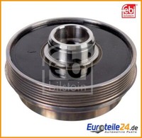Riemenscheibe, Kurbelwelle Febi Bilstein 174291 FüR Bmw X1