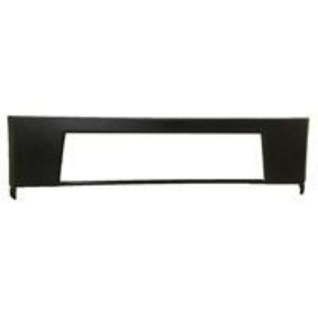 Whirlpool Wall Oven Control Panel Assembly (WHITE) P/N WP8302844 for