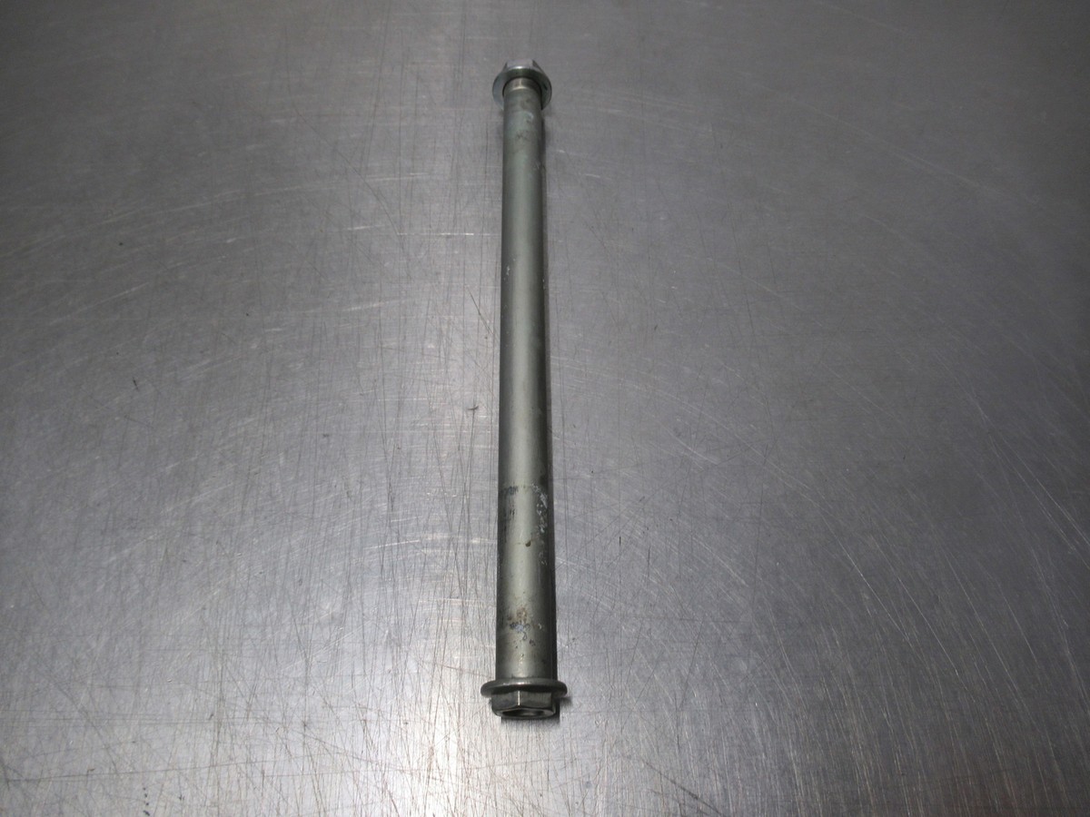 EB1286 2021 KAWASAKI Z H2 1000 ZR1000LM SWING ARM SHAFT | eBay