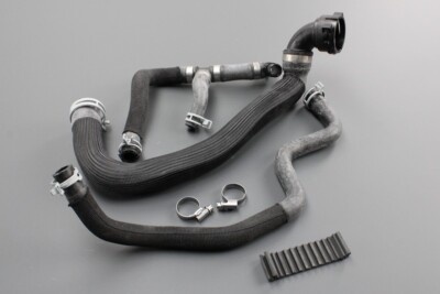 Original Volvo Schlauchsatz 31657169