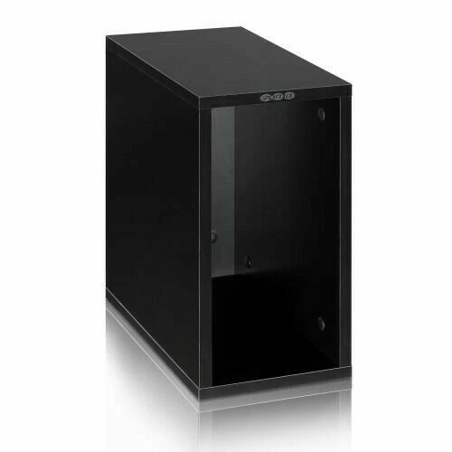 Audio Media Storage Boxes