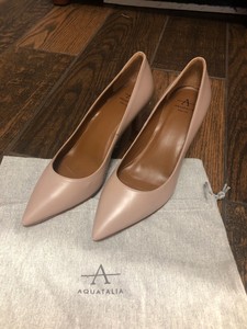 aquatalia heels