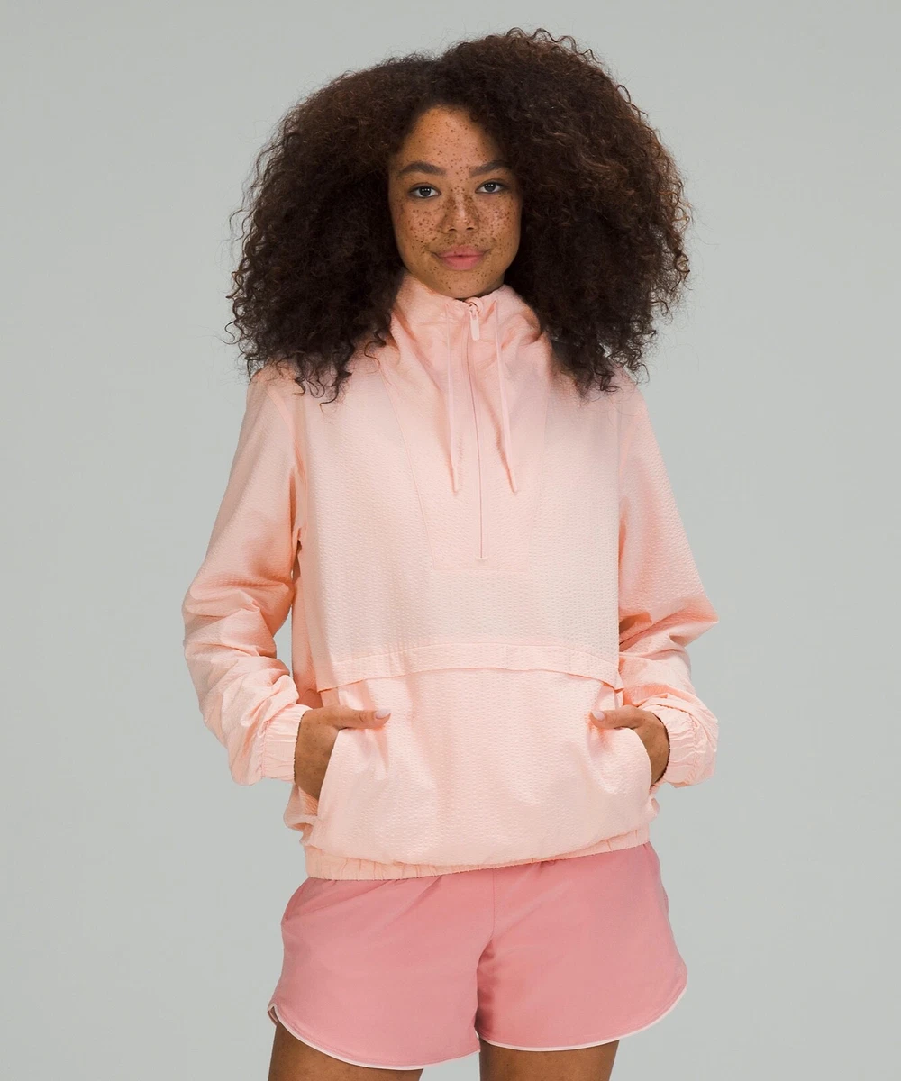 Lululemon pack light best sale pullover