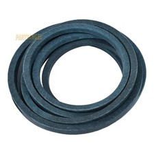 Belt for Exmark Toro Zero Turn 72" Deck 109-9023 Made with Kevlar 5/8" x 219.2"