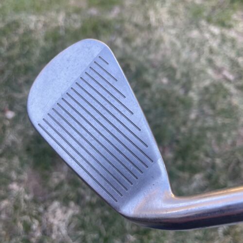Callaway X-22 Tour Single 4 Iron Stiff Steel Shaft - Picture 3 of 6