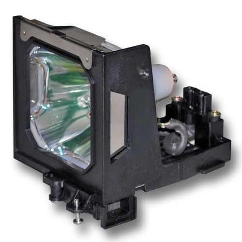 Alda PQ Beamerlampe / Projektorlampe für SANYO PLC-XT15 Projektor, mit Gehäuse - Bild 1 von 1
