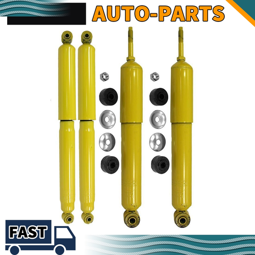 2003 Dodge Ram 1500 Front Shock Absorbers (Pair