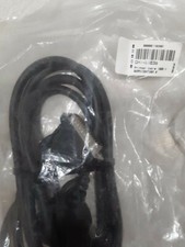Belkin 0HI-28538 Printer Cable IEEE DB25M/Centronic 36M 6'