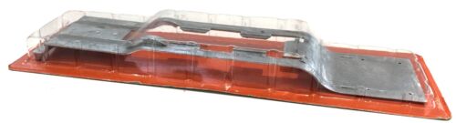 7MM/O GAUGE LOCO FOOTPLATE WHICH IS 298 MM LONG X 61 MM WIDE