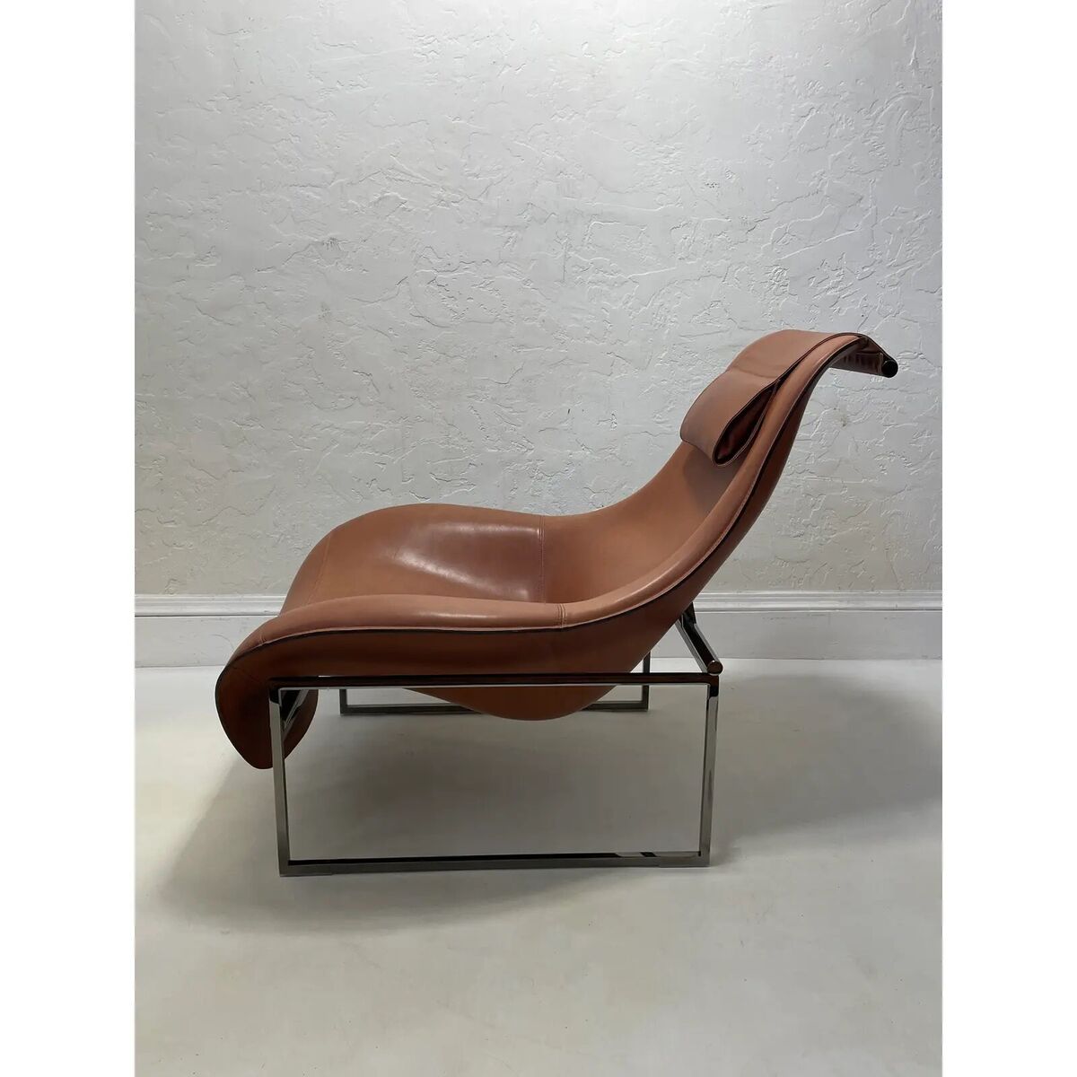 Leather Mart Arm Chair From B&b Italia | eBay Leather Mart Arm Chair From B&b Italia | eBay