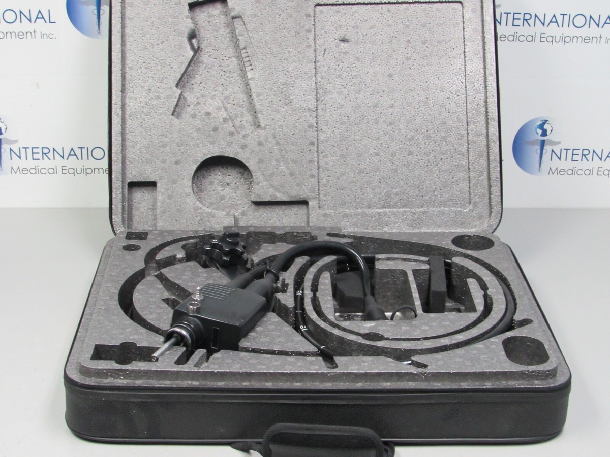 Fujinon EC-450LS5 Slim Colonoscope Endoscopy Endoscope DISCOUNTED