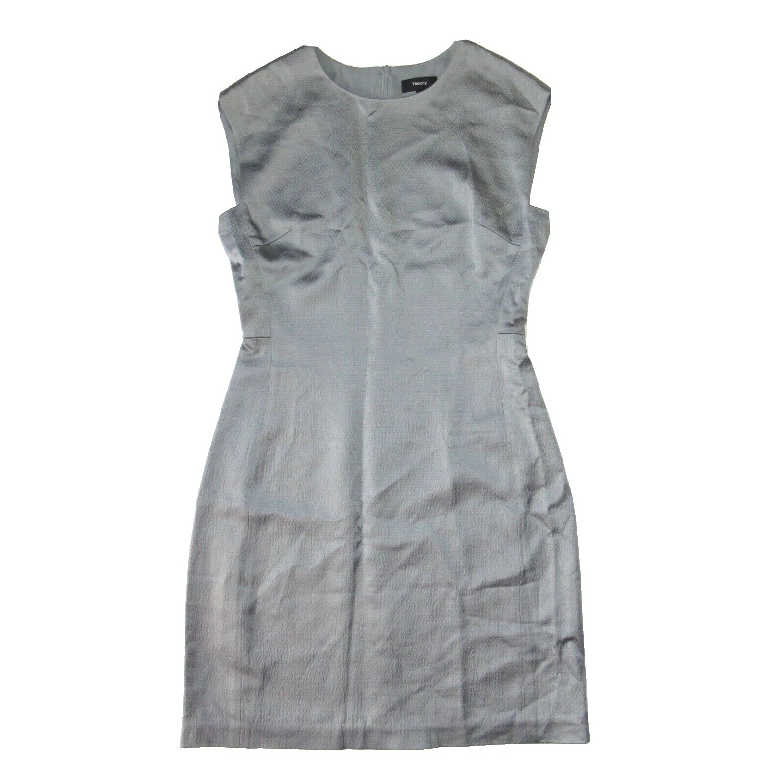 Женские шерстяные платья футляры Theory