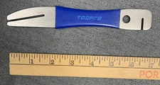 Bike Brake Tool Rotor Truing Fork 7 in. EISGE TOOPRE NEW R1