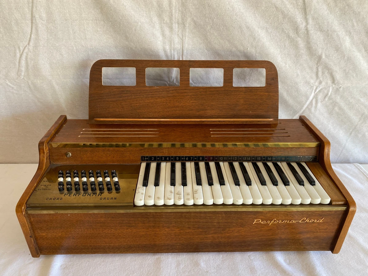 Vintage Organs for sale | eBay