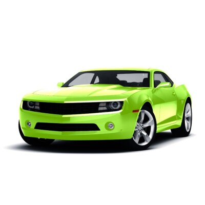 (24,27  /m²) KPMF K75438 Surge Green Glänzend Car Wrapping Folie 100x152,4 cm