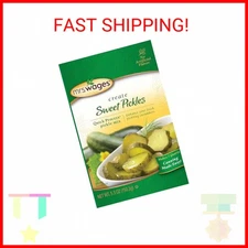Mrs Wages Quick Process Sweet Pickle Mix