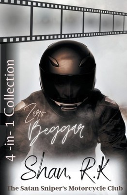 R.K - Beggar and Zero's Complete Story - New paperback or softback - X555z