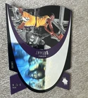 Upper Deck 1997 SPx Kobe Bryant Los Angeles Lakers Rookie Card #SPX22