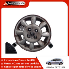 Jantes Hyundai GETZ