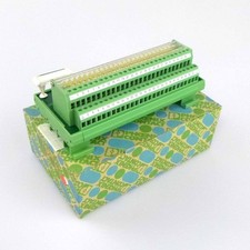 Phoenix Contact Transfer Module FLKM-D50 SUB/S/LA 2281665 Original Packaging