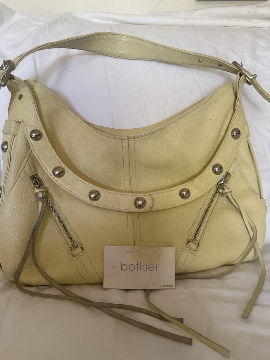 Botkier Zip Shoulder Bag Bags & Handbags for Women for sale | eBay