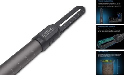 Probe Exclusively for AI Controllers, Monitor Moisture & Soil Sensor