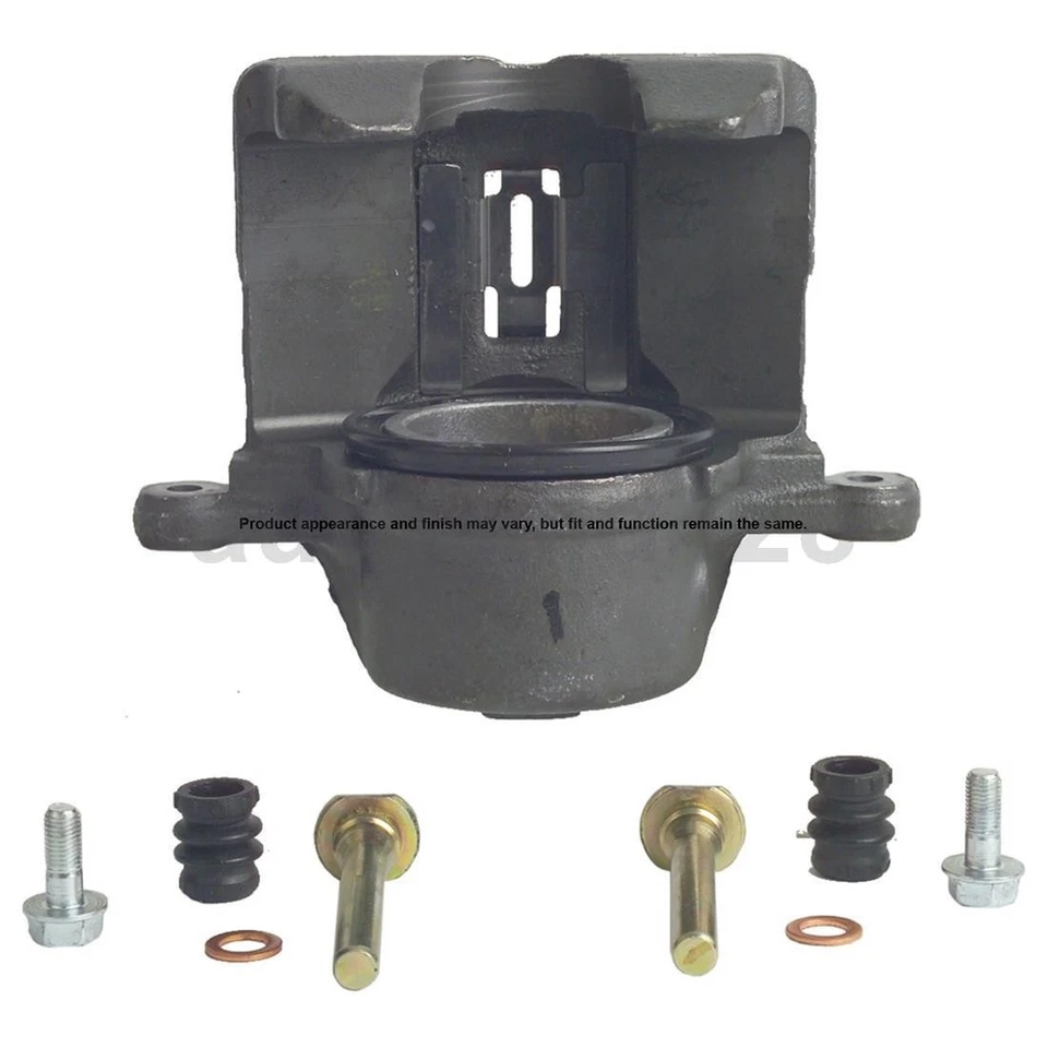 Pinza de freno delantera 2 Cardone para Lincoln Continental 1995 1996 1997 1998 1999 Foto 4 de 4