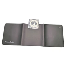 Groundingco Earthing Mat with Cord for Grounding foot Therapy