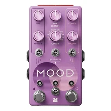 Chase Bliss Audio MOOD MKII Spatial Multi-Effects by Chase Bliss Audio