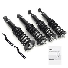 Adjustable Coilovers Lowering Suspension For Lexus Is300 Sxe10 2000-2005 Adjustable Coilovers Lowering Suspension For Lexus Is300 Sxe10 2000-2005