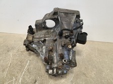 1996-2000 Honda Civic D16y8 Vtec 5 Speed Manual Transmission Reman P4a B000