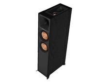 Coppia diffusori da pavimento Klipsch Reference R-605FA Black Dolby Atmos