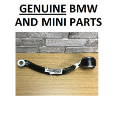 Genuine BMW X1 E84 E90 E91 Front Axle Traction Strut Arm 31126768984. RIGHT. 21D