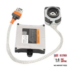 Xenon HID Headlight Ballast Kit for 2010-2016 SRX 22785848 with Igniter