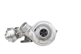 Turbolader ALANKO 11900932 für HONDA Accord VII Limousine (CL, CN)