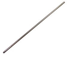 1969 1970 Ford Mustang Shaker Flapper Pivot Rod With Clip By Scott Drake 69 70