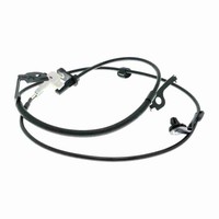 Vemo ABS Sensor Raddrehzahl FüR Toyota Yaris P9 Vorderachse Rechts 89542-0D020