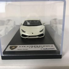 Looksmart Lamborghini Huracan LP 610 1/43 Minicar