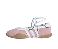 adidas Originals Taekwondo Mei Ballet JQ6434 Women's Pink
