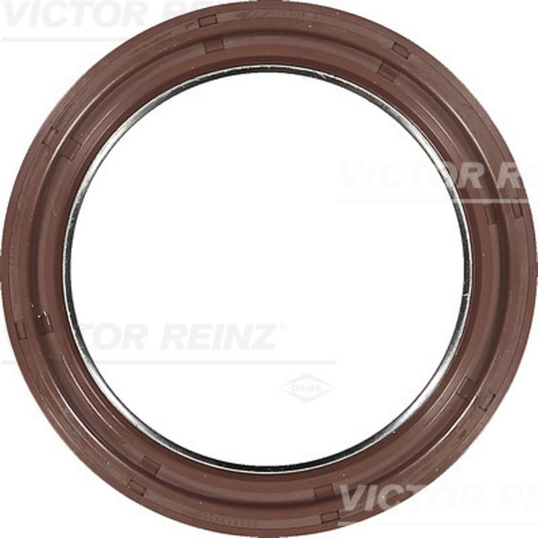 Victor Reinz Wellendichtring Kurbelwelle 81-37602-10 FüR Ducato Fiat Daily Iveco-image