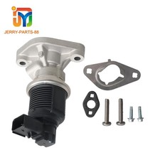 Egr Valve For 2007-2012 Jeep Grand Cherokee Commander Liberty Dodge 3.7l Egr Valve For 2007-2012 Jeep Grand Cherokee Commander Liberty Dodge 3.7l