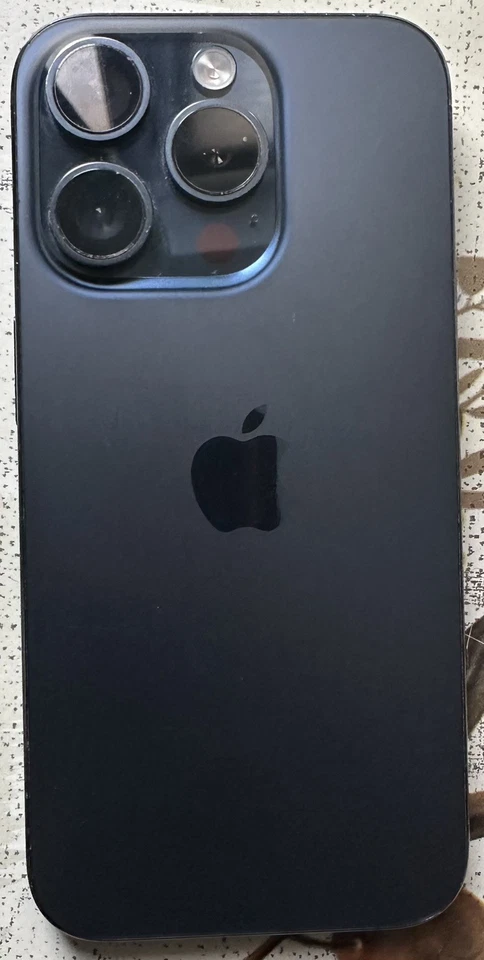 Apple iPhone 15 Pro · 128GB, photo 4 sur 5