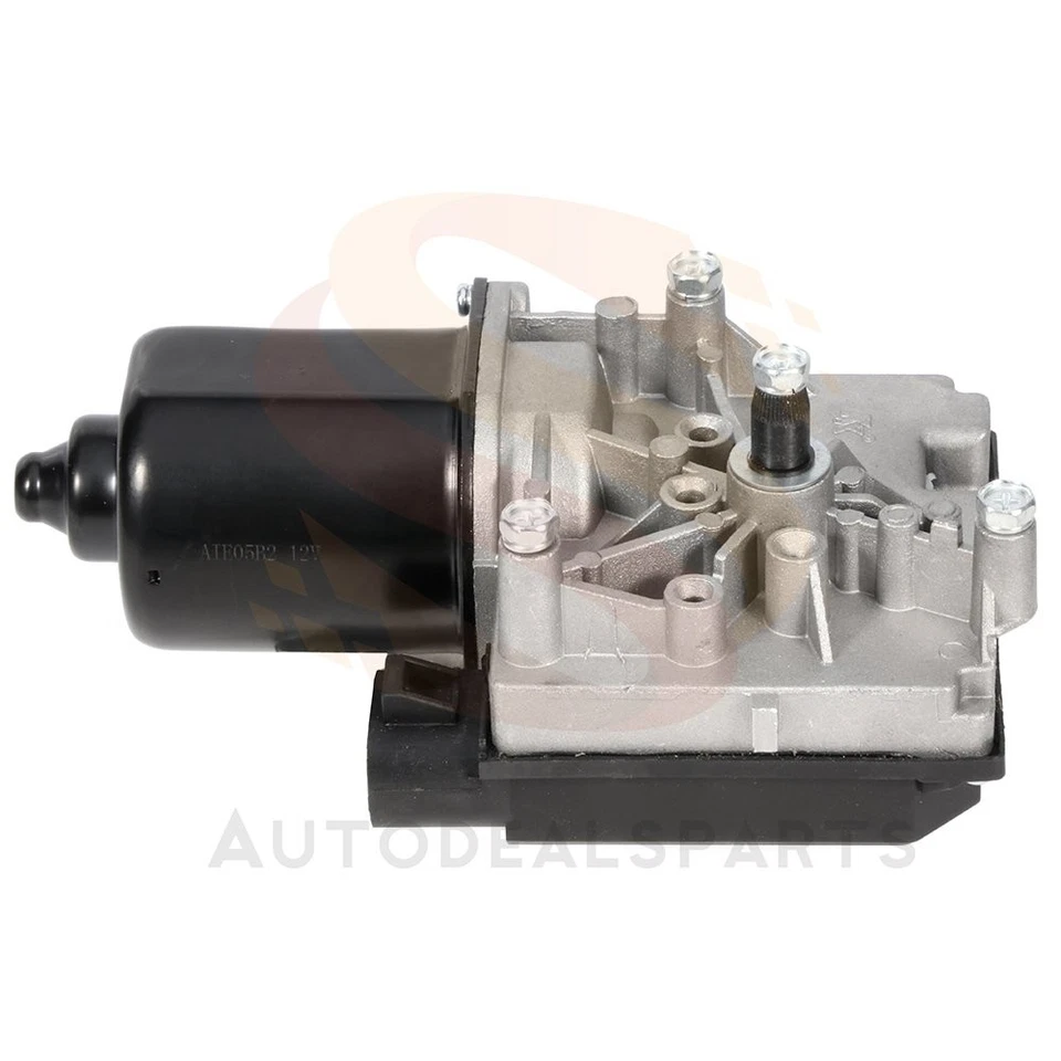 Windshield Wiper Motor For 1997-2005 Buick Century Custom Sedan 4-Door 12367316 - Image 2 of 4