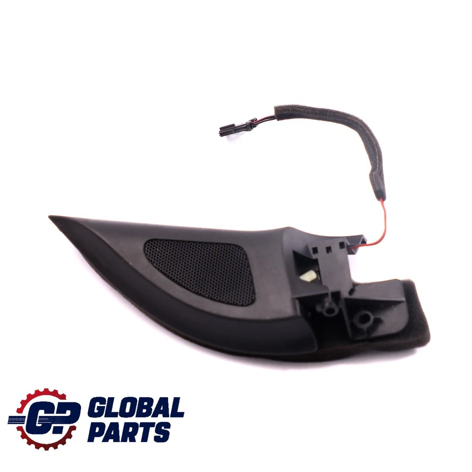 Volkswagen Golf V Tweeter Speaker Triangle Cover Trim Front Right O/S 1K0837994B - Image 2 of 4