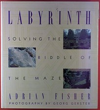 Labyrinth: Solving the Riddle of the..., Gerster, Georg