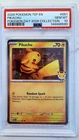 Pikachu #051 Pokemon Day 2026 Collection PSA 10 Rare
