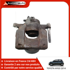 Etrier de frein Toyota AYGO