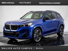 2025 BMW X1 M35i