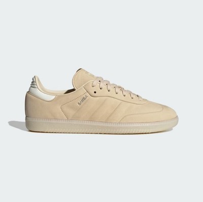 Adidas Originals Samba Sand Strata / Off White IE4956 Men Sneakers